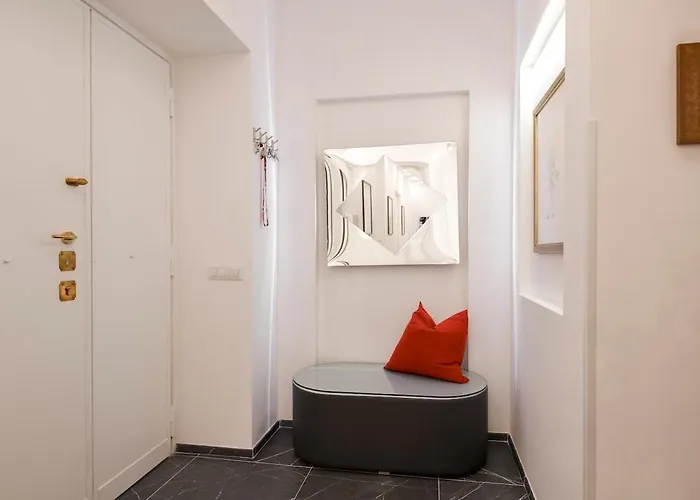 Casa Del Principe Apartment Rom