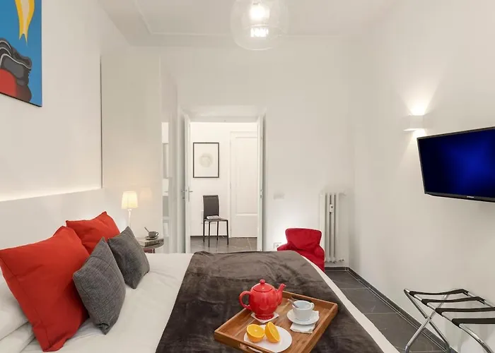 Casa Del Principe Apartment